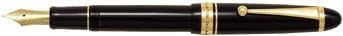 PILOT"CUSTOM 743 / Black" (nib : Fine)